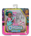 EAN 0887961919059 - Barbie Chelsea GTN89 muñeca imagen 6
