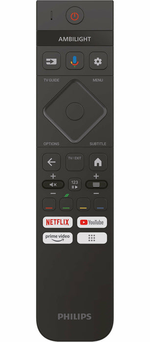 EAN 8718863042021 - Philips 42OLED809/12 Televisor 106,7 cm (42") 4K Ultra HD Smart TV Wifi Negro imagen 4