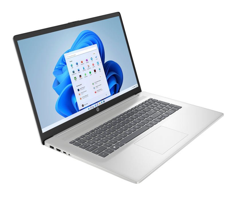 EAN 0198701699996 - HP 17-cn3005ns Intel® Core™ i7 i7-1355U Portátil 43,9 cm (17.3") Full HD 16 GB DDR4-SDRAM 512 GB SSD Wi-F imagen 2