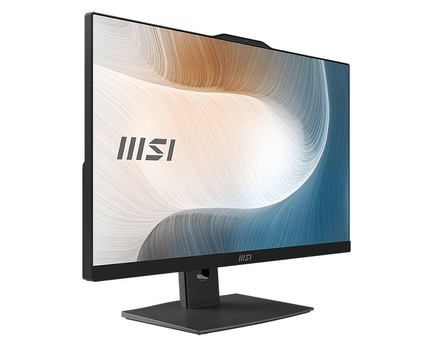 EAN 4711377242615 - MSI Modern 00-AE0711-1265 All-in-One PC Intel® Core™ i5 i5-1235U 60,5 cm (23.8") 1920 x 1080 Pixeles Pant imagen 8