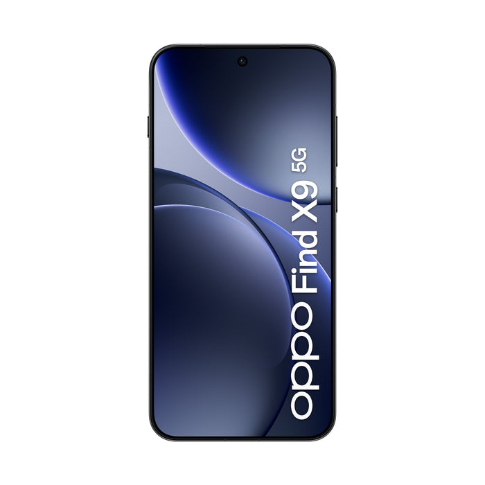 EAN 6932169385152 - OPPO Find X9 16,7 cm (6.59") SIM doble Android 16.0 5G USB Tipo C 12 GB 512 GB 7025 mAh Negro imagen 5