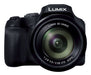 EAN 5025232964772 - Panasonic Lumix DC-FZ82 1/2.3" Cámara puente 18,1 MP MOS 4896 x 3672 Pixeles Negro imagen 2