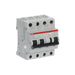 EAN 8012542830924 - ABB 2CSR256140R1164 corta circuito Disyuntor en miniatura 3P 4 módulo(s) imagen 3