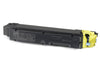EAN 0632983034408 - KYOCERA TK-5150Y cartucho de tóner 1 pieza(s) Original Amarillo imagen 1