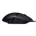 EAN 5099206051775 - Logitech G 910-004068 ratón Juego mano derecha USB tipo A 4000 DPI imagen 2