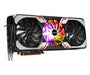 EAN 4710483933387 - Asrock Phantom Gaming RX6900XT PGD 16GO AMD Radeon RX 6900 XT 16 GB GDDR6 imagen 3