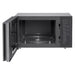 EAN 8801031522682 - LG MH6565CPS microondas Acero inoxidable Microondas con grill Encimera 25 L 1150 W imagen 5