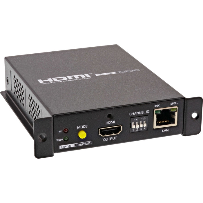 EAN 4043718276240 - InLine 64601 extensor KVM Transmisor y receptor imagen 2