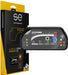EAN 4260692257717 - Smart Engineered SE-DCP-2-0102-0086-1-M funda y accesorio para interior de vehículo Protector de pantalla imagen 1