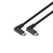 EAN 4002888320245 - Lindy 32024 cable USB USB 3.2 Gen 2 (3.1 Gen 2) 1,5 m USB C Negro imagen 2