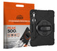 EAN 5055821772099 - EIGER EGPE00163 funda para tablet 27,9 cm (11") Negro imagen 1