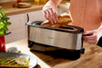EAN 8710103821083 - Philips Viva Collection HD2692/90 tostadora 8 1 rebanada(s) 950 W Negro, Metálico imagen 4