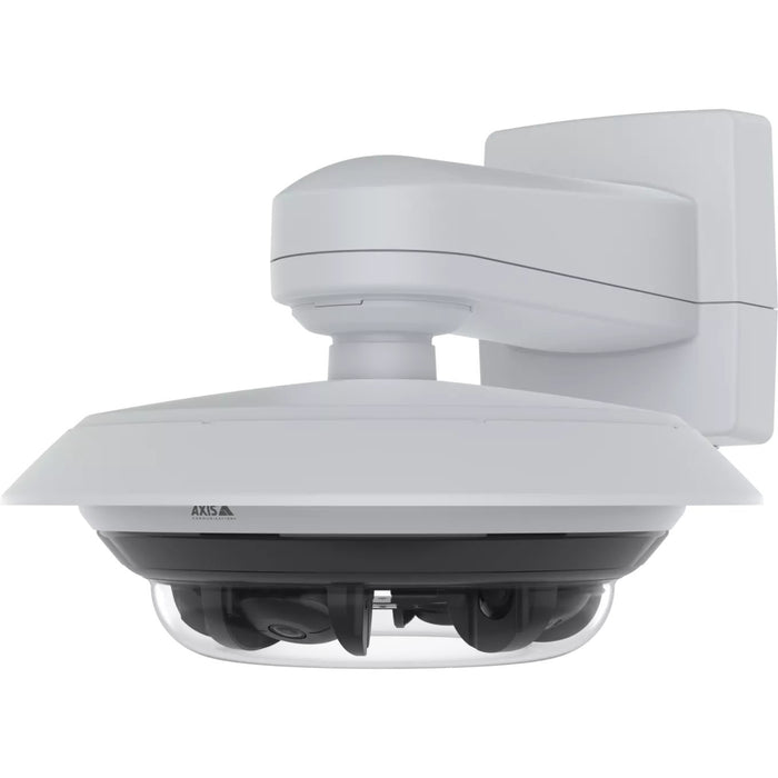 EAN 7331021086135 - Axis 02897-001 cámara de vigilancia Almohadilla Cámara de seguridad IP Exterior 2592 x 1944 Pixeles Techo imagen 4