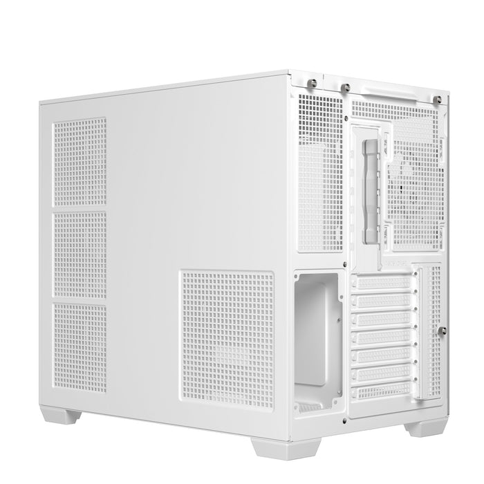 EAN 4711387849859 - ASUS A32 Plus TG ARGB White Blanco imagen 12