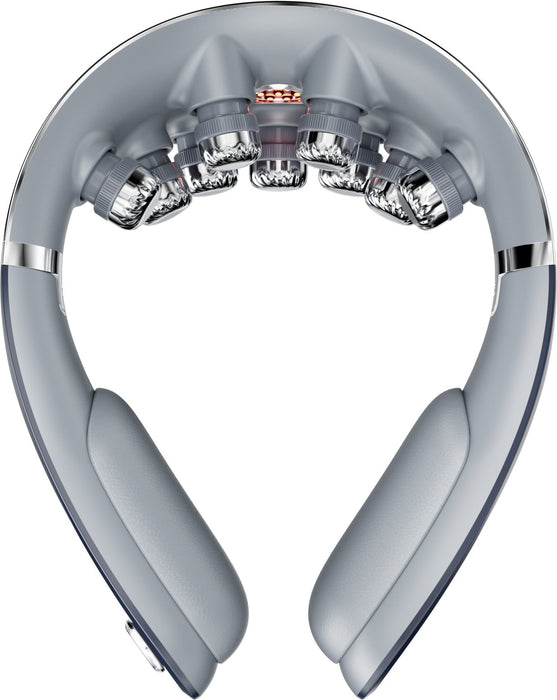 EAN 6944527441646 - SKG G7 Pro-Fold masajeador Cuello Azul imagen 8
