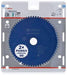 EAN 3165140957748 - Bosch ‎2608644544 hoja de sierra circular 21,6 cm 1 pieza(s) imagen 1