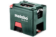 EAN 4007430321244 - Metabo AS 18 L PC 7,5 L Aspiradora de tambor Secar Bolsa para el polvo imagen 2