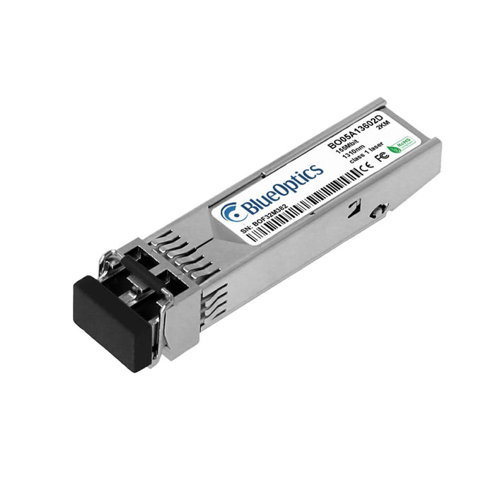 EAN 4063232651385 - BlueOptics BO05A13602D red modulo transceptor Fibra óptica 155 Mbit/s SFP 1310 nm imagen 3
