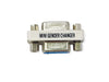 EAN 7630049626324 - VALUE 12.99.2030 cambiador de género para cable D-Sub 9-pin (DE-9) Plata imagen 2
