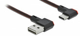 EAN 4043619852826 - DeLOCK 85282 cable USB USB A USB C imagen 2