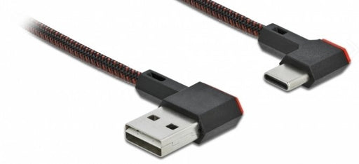 EAN 4043619852826 - DeLOCK 85282 cable USB USB A USB C imagen 2