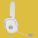 EAN 4251442510367 - GAMIAC HS71 Auriculares Alámbrico Diadema Juego USB Tipo C Blanco imagen 4