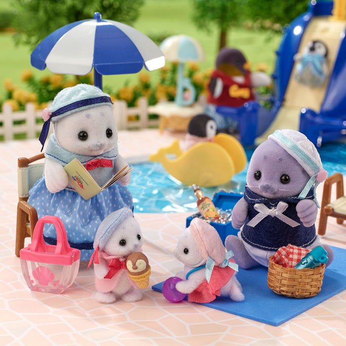 EAN 5054131057599 - Sylvanian Families 5759 muñeca imagen 7