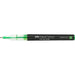 EAN 4005403483661 - Faber-Castell 348366 bolígrafo de punta redonda Bolígrafo cilíndrico Verde 1 pieza(s) imagen 3