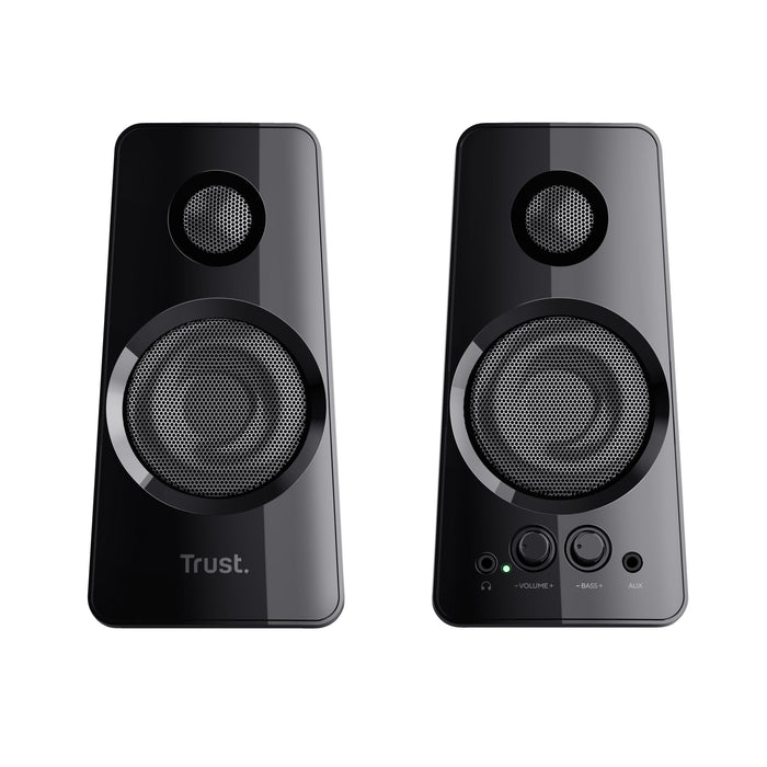EAN 8713439215601 - Trust Tytan Negro Alámbrico 18 W imagen 2
