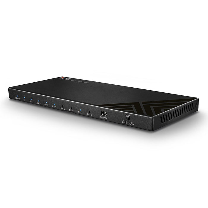 EAN 4002888382373 - Lindy 38237 divisor de video HDMI 8x HDMI imagen 5