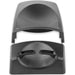 EAN 65030879866 - StarTech.com FPWARPS soporte para TV 190,5 cm (75") Negro, Plata imagen 6