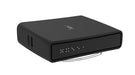 EAN 2505021811584 - Mikrotik hAP ac² 1167 Mbit/s Negro Energía sobre Ethernet (PoE) imagen 4