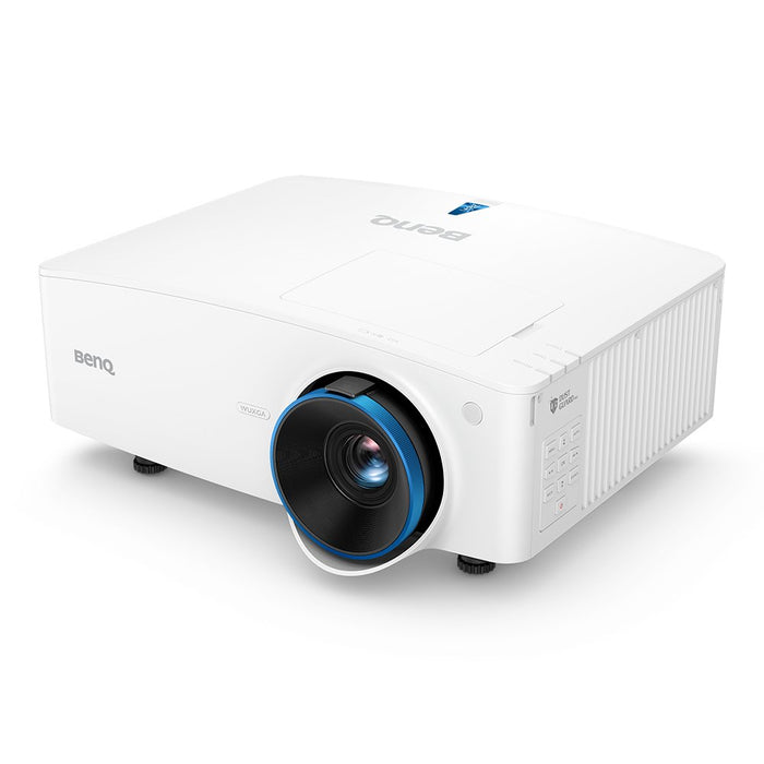 EAN 3540260217871 - BenQ LU935 Proyector de alcance estándar 6000 lúmenes ANSI DLP WUXGA (1920x1200) Blanco imagen 2