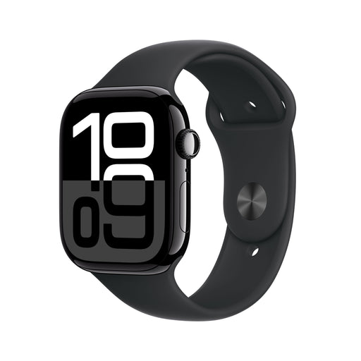 EAN 0195949563751 - Apple Watch Series 10 OLED 46 mm Digital 416 x 496 Pixeles Pantalla táctil Negro Wifi GPS (satélite) imagen 1