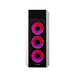 EAN 0753263077639 - Chieftec GL-03W-OP carcasa de ordenador Midi Tower Blanco imagen 3