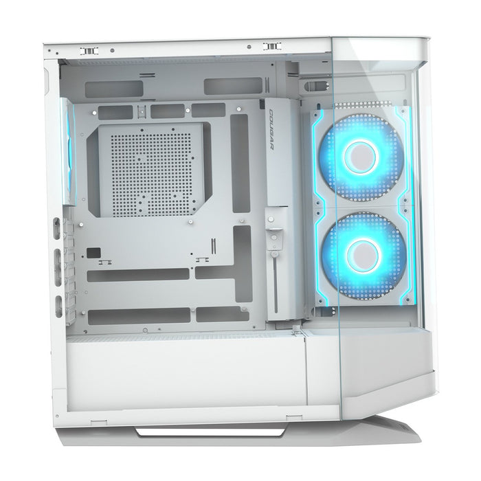 EAN 4710483777431 - COUGAR CGR-58M6W-RGB Midi Tower Blanco imagen 14