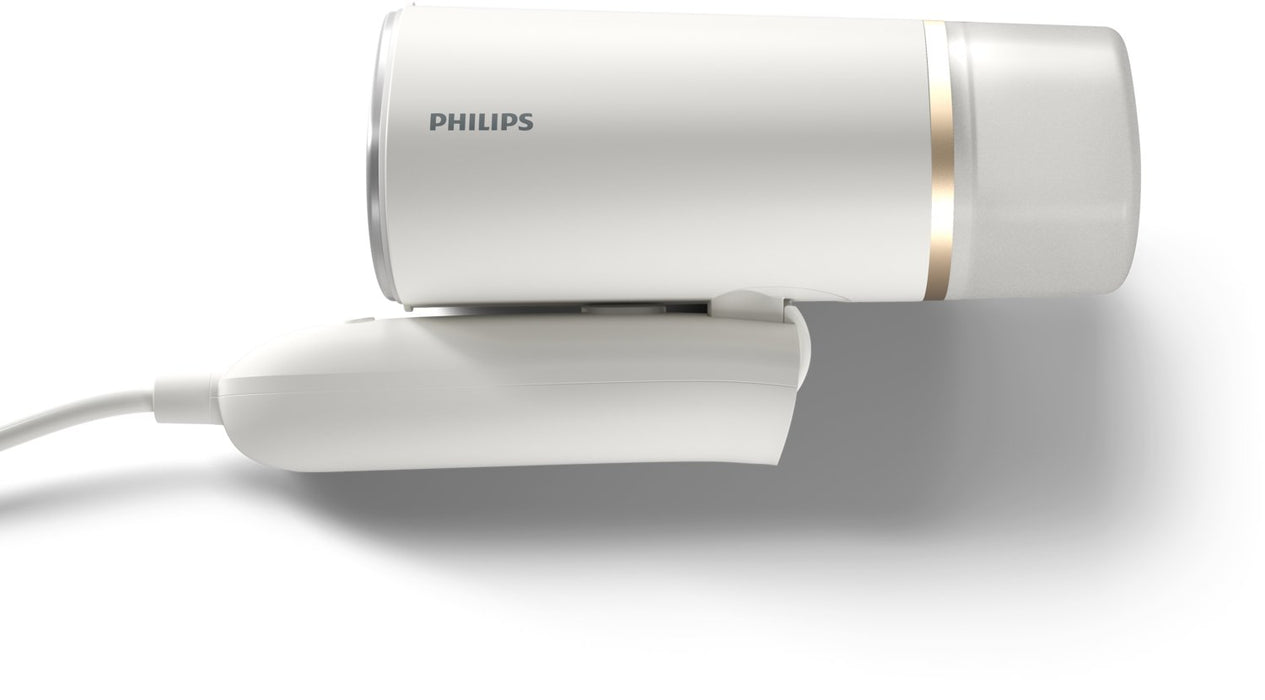EAN 8710103970934 - Philips 3000 series STH3020/10 vaporizador para ropa Vaporizador manual de prendas 0,12 L 1000 W Blanco imagen 3
