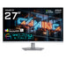 EAN 4719331873493 - GIGABYTE MO27Q2A ICE OLED pantalla para PC 68,6 cm (27") 2560 x 1440 Pixeles Quad HD QD-OLED Blanco imagen 1