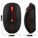 EAN 3700104445376 - ADVANCE Drift 2 ratón Oficina Ambidextro RF inalámbrico 1600 DPI imagen 6