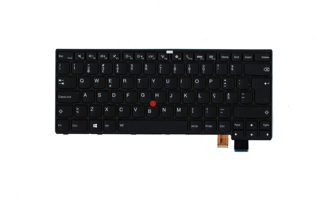 EAN 5704174211396 - Lenovo 01YR110 refacción para laptop Teclado imagen 1