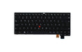 EAN 5704174211396 - Lenovo 01YR110 refacción para laptop Teclado imagen 1