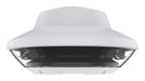 EAN 7331021070134 - Axis 01980-001 cámara de vigilancia Almohadilla Cámara de seguridad IP Interior y exterior 2592 x 1944 Pi imagen 1