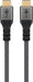 EAN 4040849649998 - Goobay 64999 cable HDMI 0,5 m HDMI tipo A (Estándar) Negro, Plata imagen 2