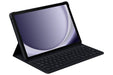 EAN 8806095543475 - Samsung EF-DX211 QWERTZ Alemán Pogo pin Negro imagen 6