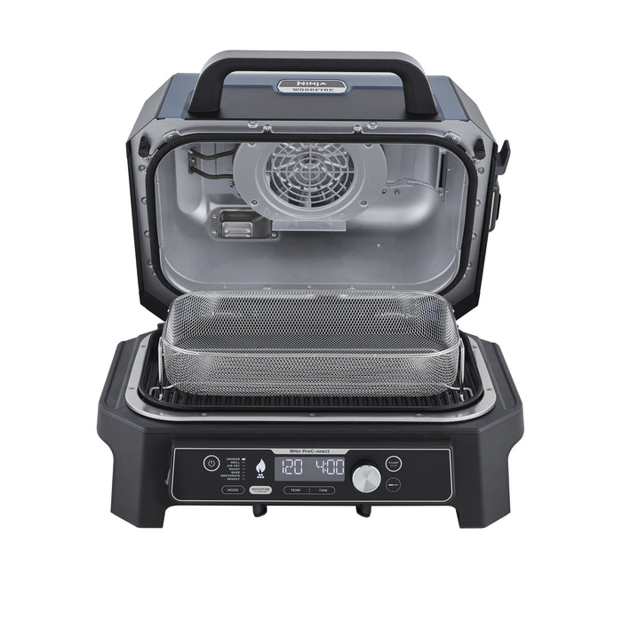 EAN 622356276573 - Ninja OG901EU barbacoa y parrilla al aire libre Mesa Eléctrico Negro 1700 W imagen 4