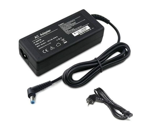 EAN 5711045791208 - CoreParts MSPT2030 adaptador e inversor de corriente Interior 45 W Negro imagen 1