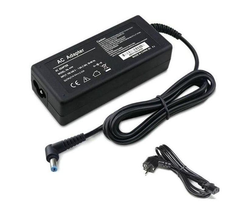 EAN 5711045791208 - CoreParts MSPT2030 adaptador e inversor de corriente Interior 45 W Negro imagen 1