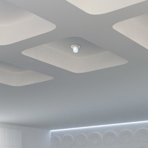 EAN 0817882029544 - Ubiquiti Unifi UAP-FlexHD 2033 Mbit/s Blanco imagen 2