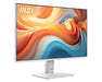EAN 4711377429269 - MSI Pro MP251W E14A pantalla para PC 62,2 cm (24.5") 1920 x 1080 Pixeles Full HD LED Blanco imagen 2