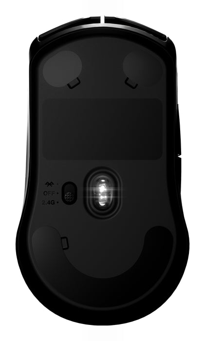 EAN 5707119040242 - Steelseries Rival 3 Wireless ratón Juego mano derecha RF Wireless + Bluetooth Óptico 18000 DPI imagen 9